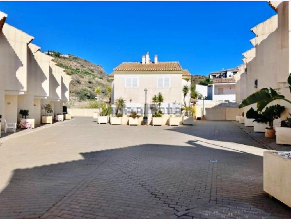  en venta casa de pueblo La Herradura Costa Tropical 11