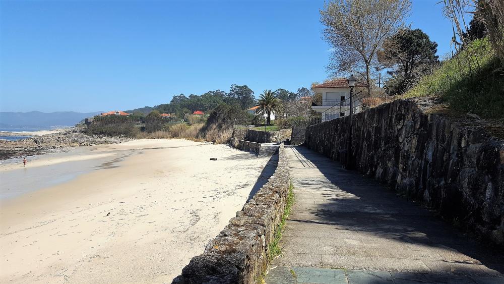  en venta chalet Porto Do Son Noya 7