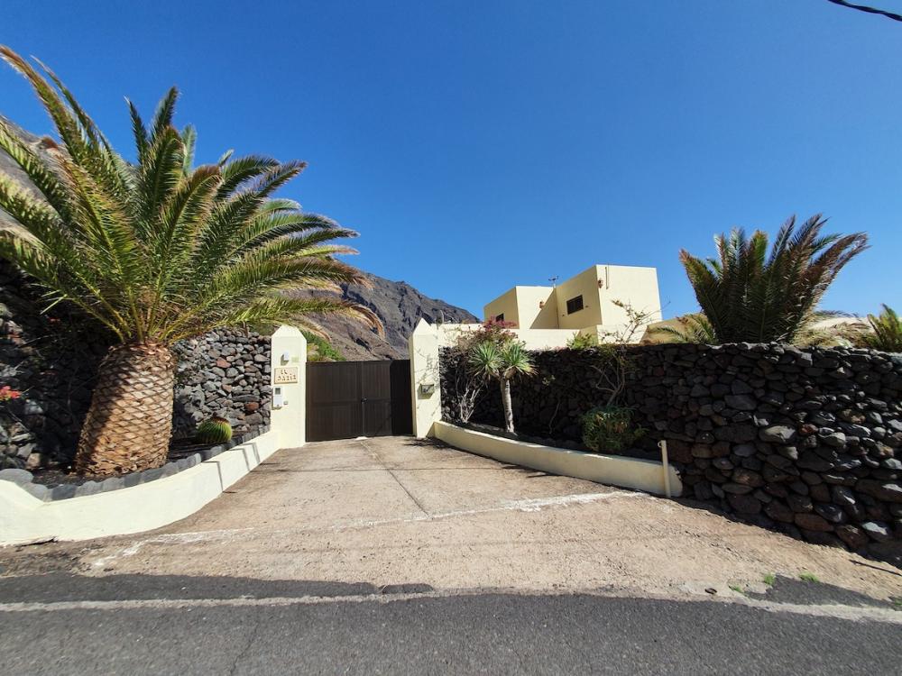  en venta chalet Valverde Hierro (El) 22