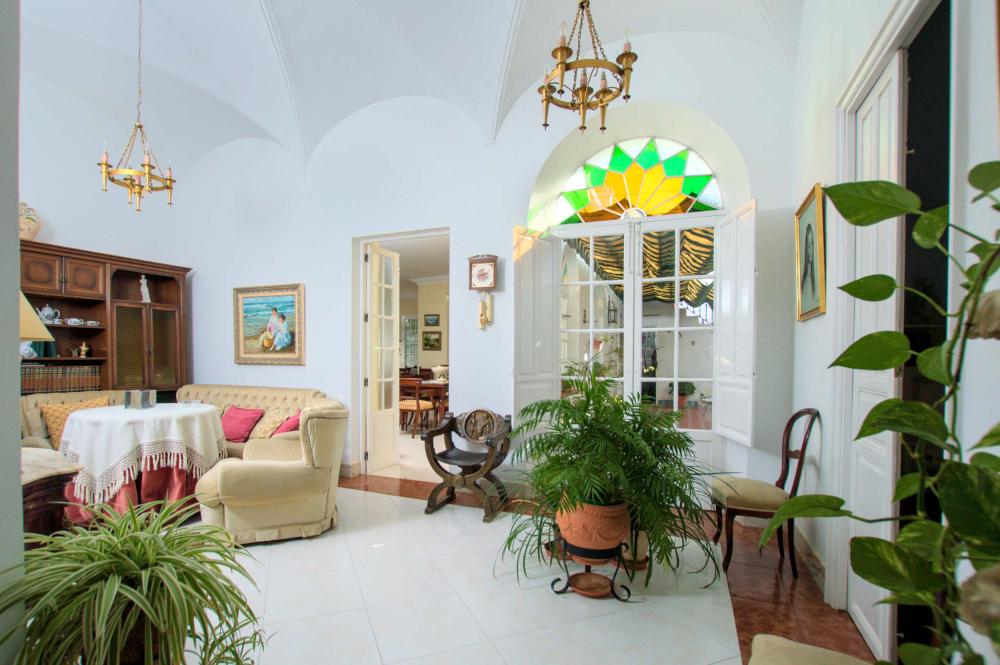  en venta casa Los Santos De Maimona Campiña Sur 1