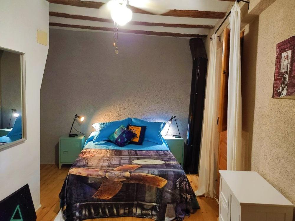  en venta casa Benilloba Comtat 34