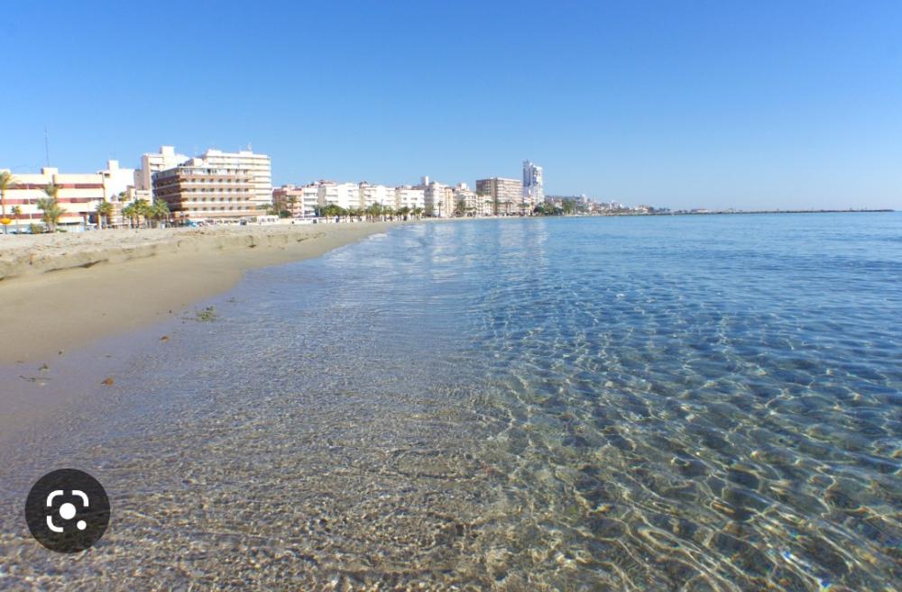  en venta dúplex Santa Pola Baix Vinalopó 1