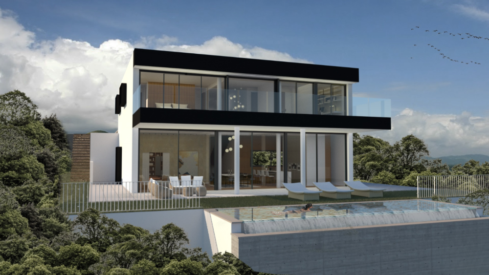  en venta casa Matadepera Vallès Occidental 1