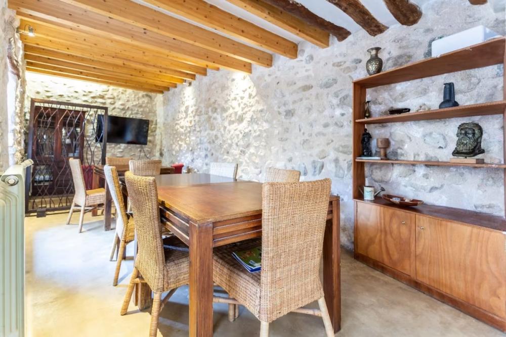  en venta casa Benilloba Comtat 20