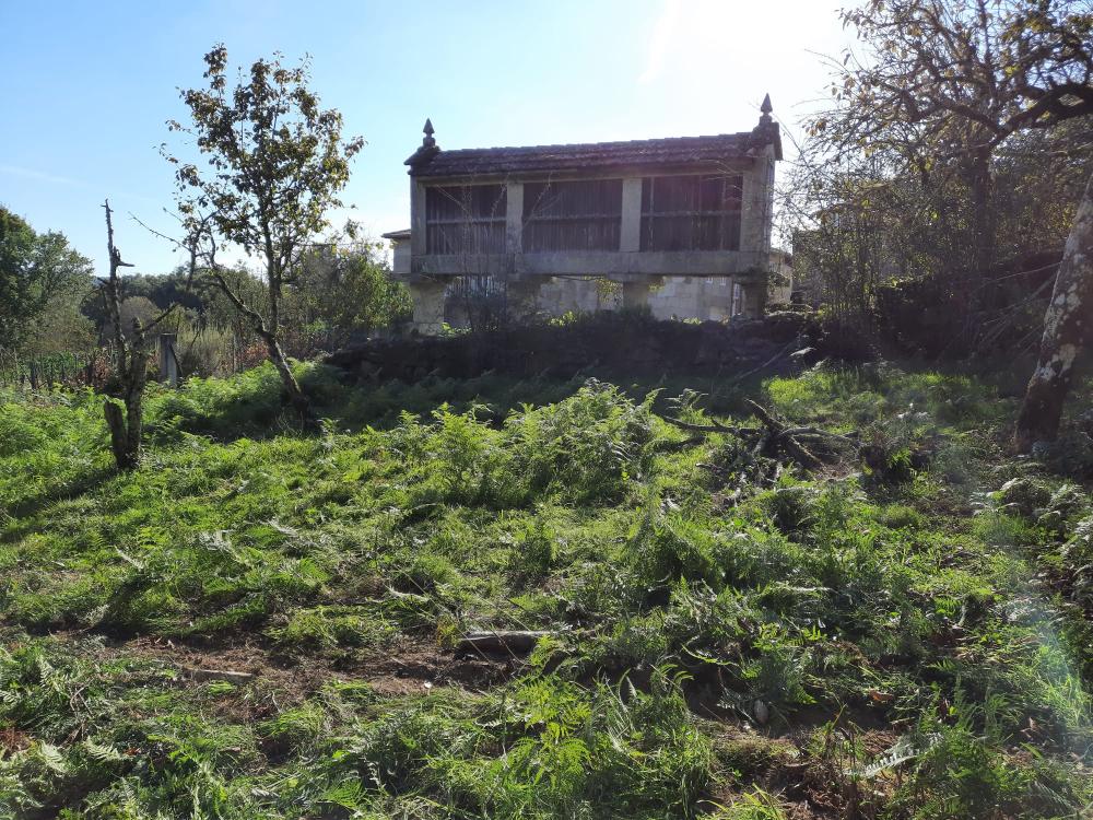  en venta casa Bubeiras Ourense 1