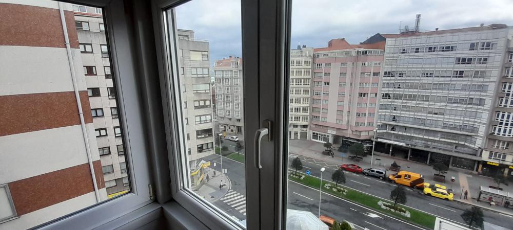  en venta apartamento Cuatro Caminos-A Gaiteira Coruña 1