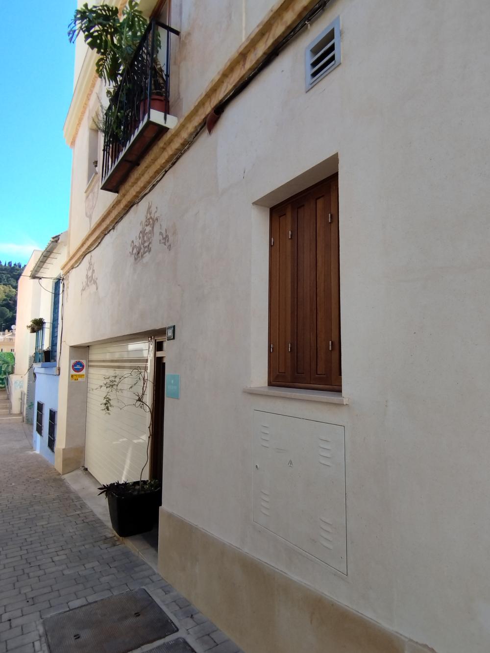  en venta edificio Málaga Centro 29013 Málaga-Costa Del Sol 1