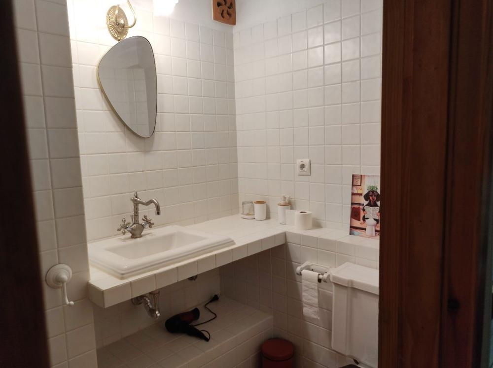  en venta casa Benilloba Comtat 35