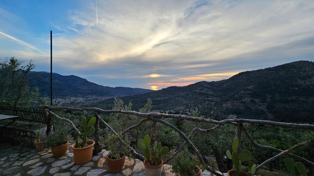  en venta finca rústica Fornalutx Tramuntana 5