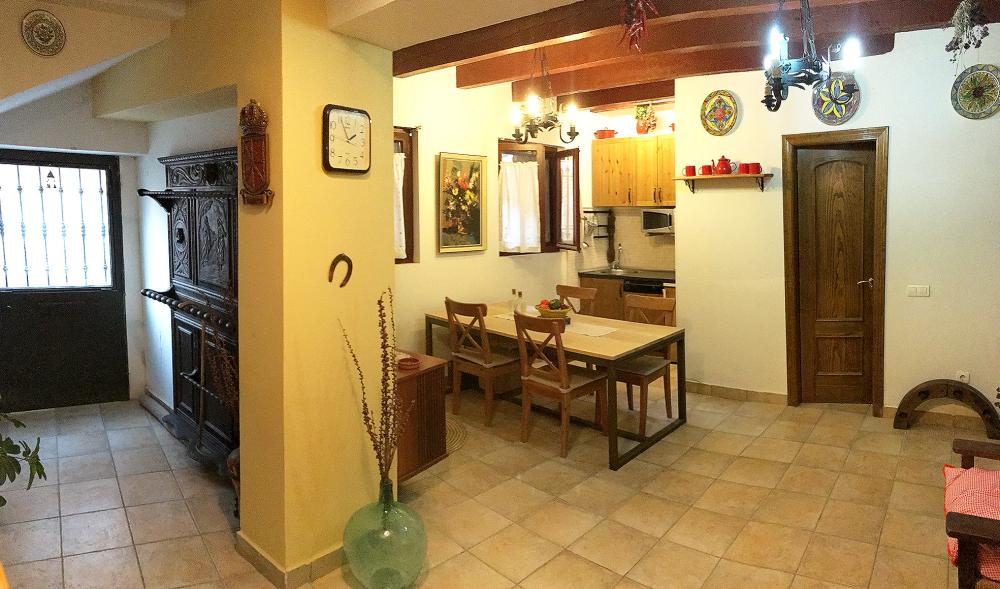  en venta casa Artajona Media Oriental 7