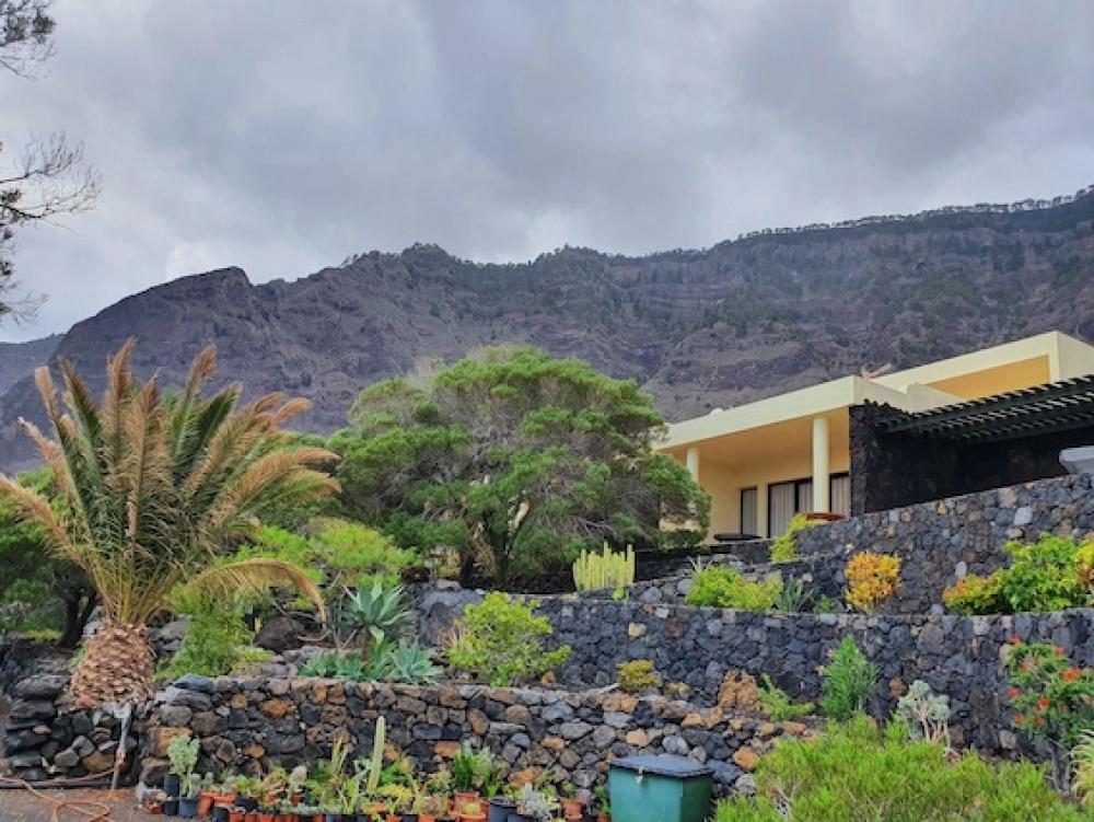  en venta chalet Valverde Hierro (El) 10