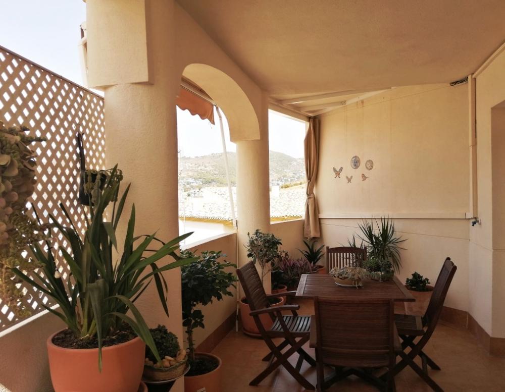  en venta casa de pueblo La Herradura Costa Tropical 3