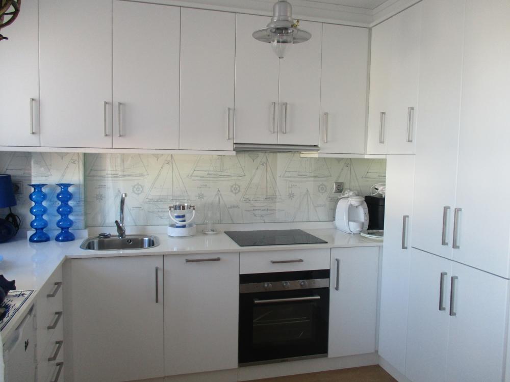  en venta apartamento Portosin Noya 5
