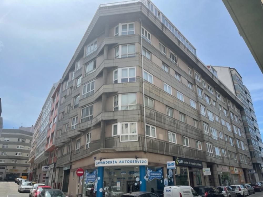  en venta apartamento Riazor Coruña 2