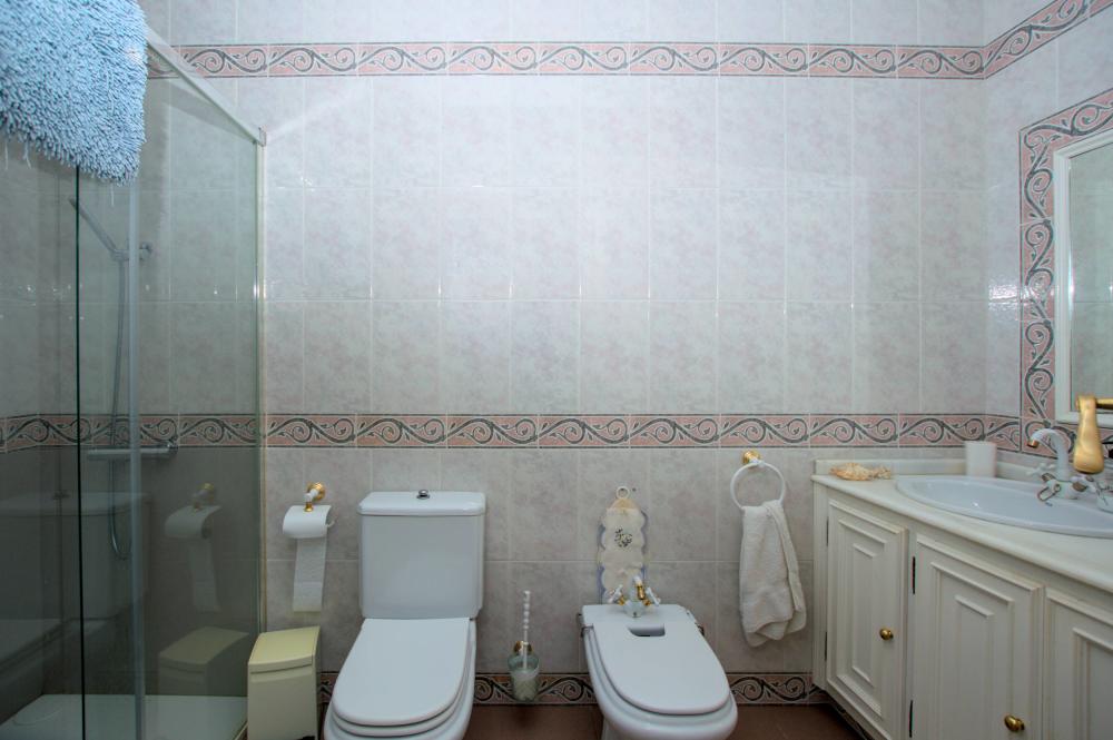  en venta casa Los Santos De Maimona Campiña Sur 18