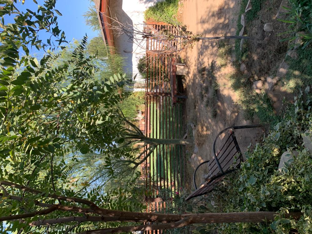  en venta casa Barrio De Panchito Ramos Tuineje 21