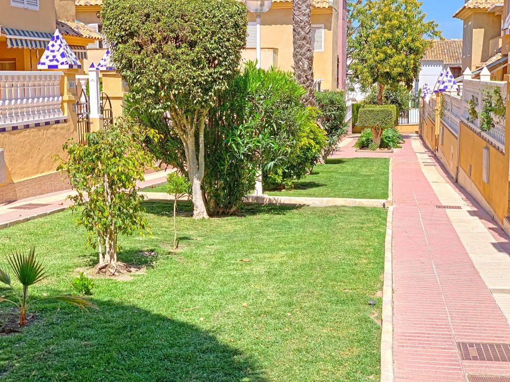  en venta pareado Gran Alacant Baix Vinalopó 39