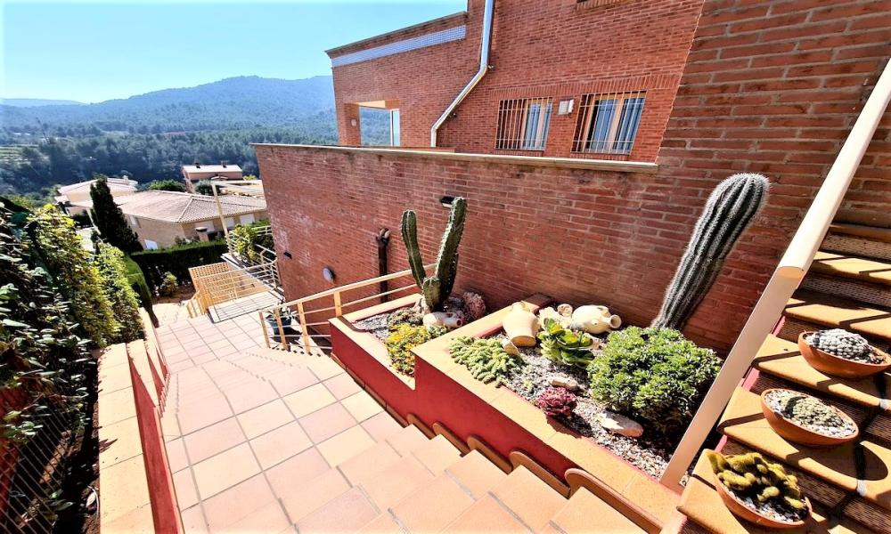  en venta casa Onda Plana Baixa 3