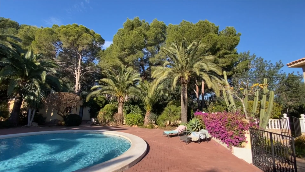  en venta chalet Alfaz Del Pi Marina Baixa 40