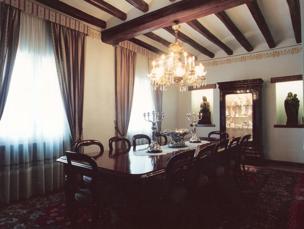  en venta chalet Almoster Baix Camp 44