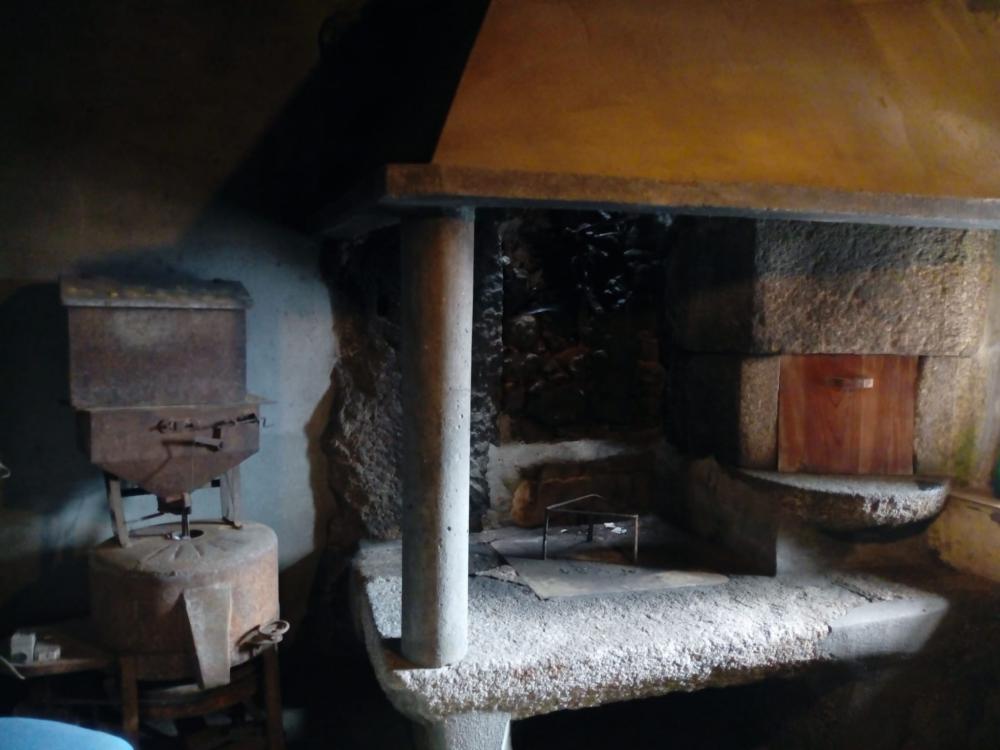  en venta casa Oleiros Barbanza 7
