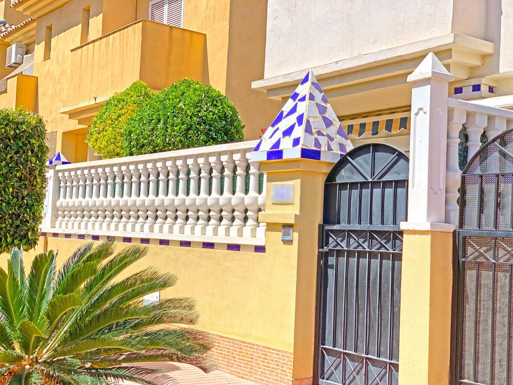  en venta pareado Gran Alacant Baix Vinalopó 33