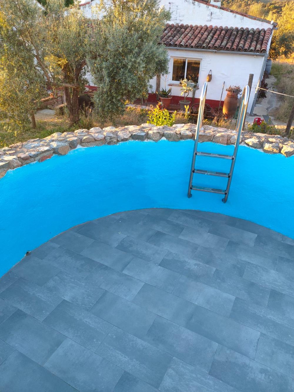  en venta finca rústica Espiel Valle Del Guadiato 21