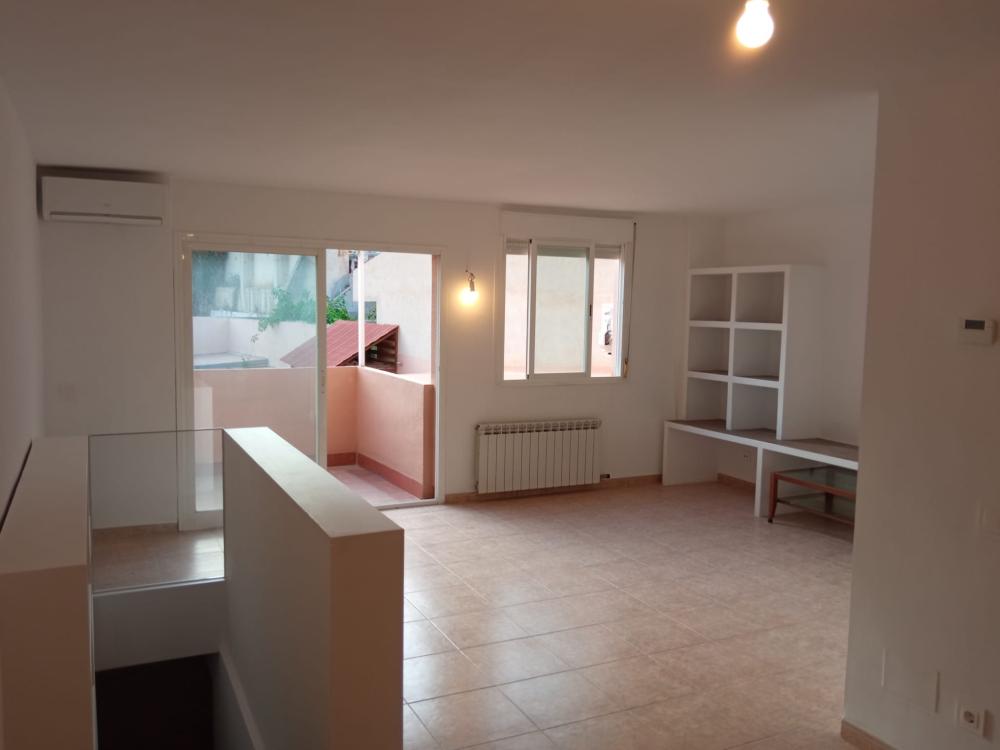  en venta dúplex Son Armadams-El Terreno Palma 8