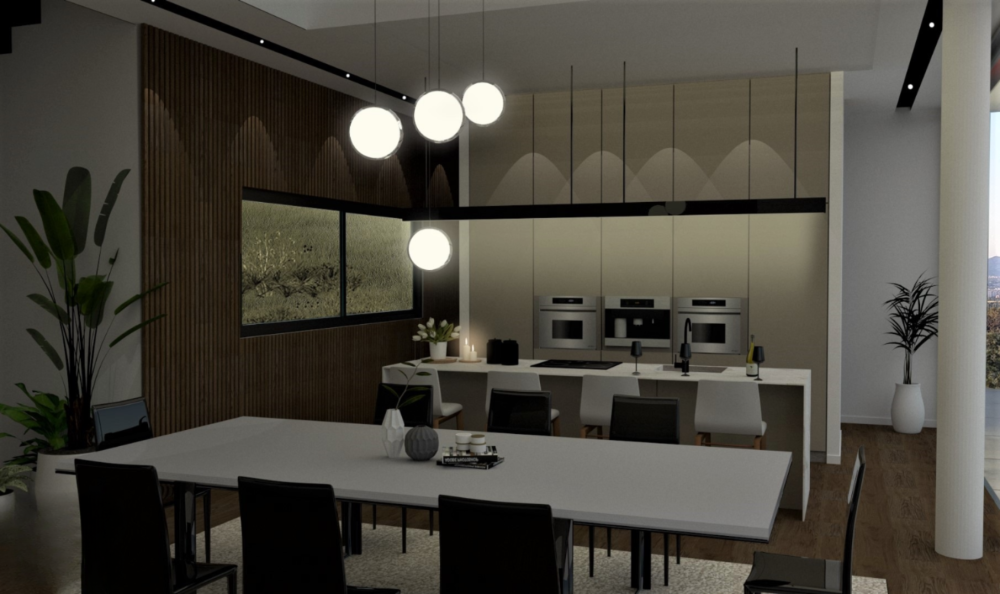  en venta casa Matadepera Vallès Occidental 8