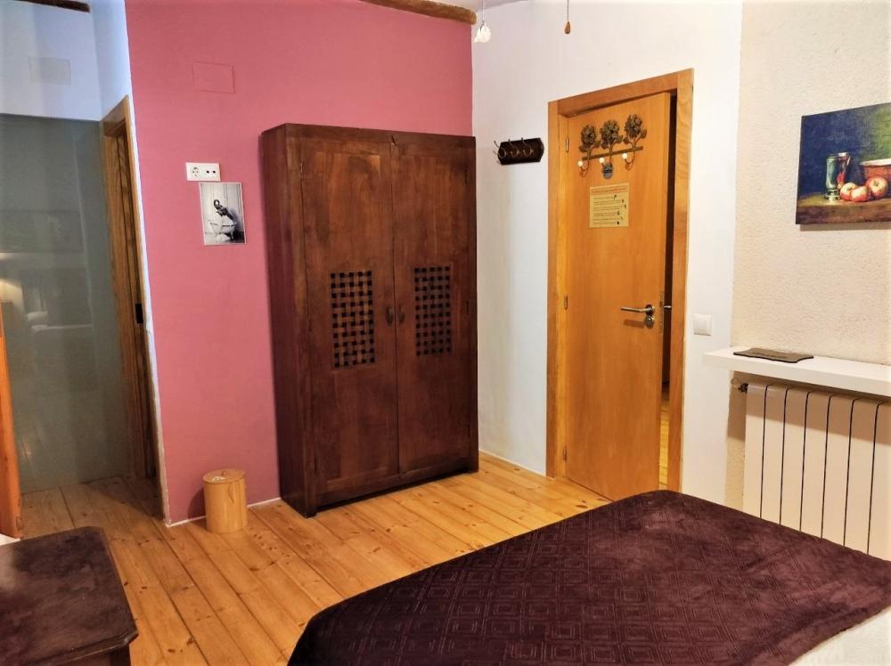  en venta casa Benilloba Comtat 36