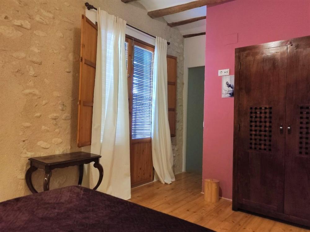  en venta casa Benilloba Comtat 37