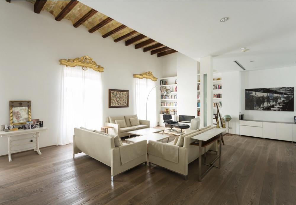  en venta apartamento L'eixample El Pla Del Remei Valencia 1