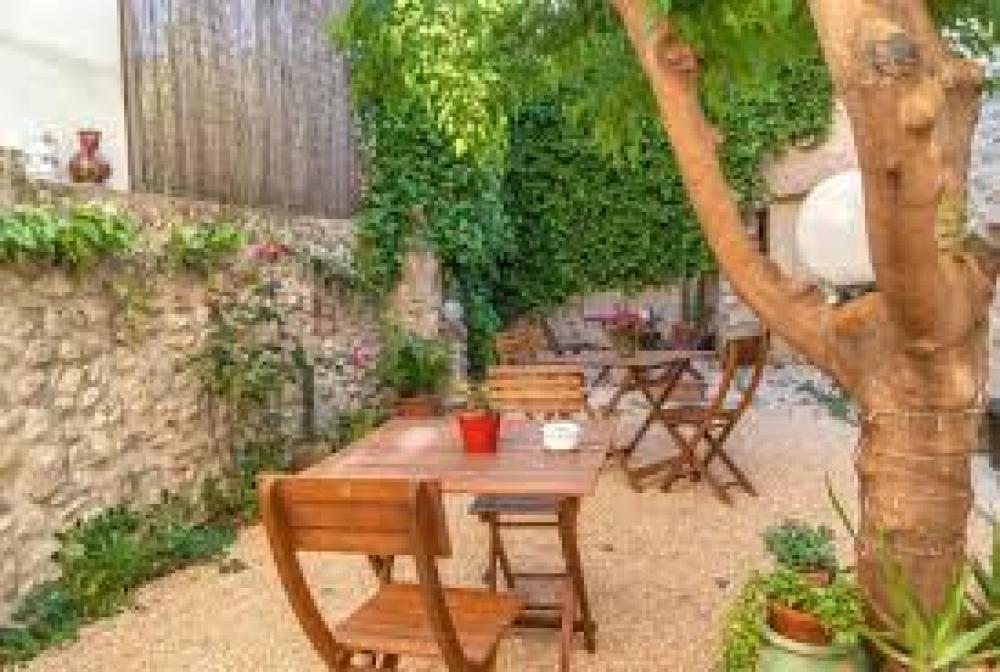  en venta casa Benilloba Comtat 24