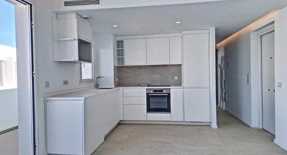  en venta apartamento Cap Martinet Santa Eulària Des Riu 8