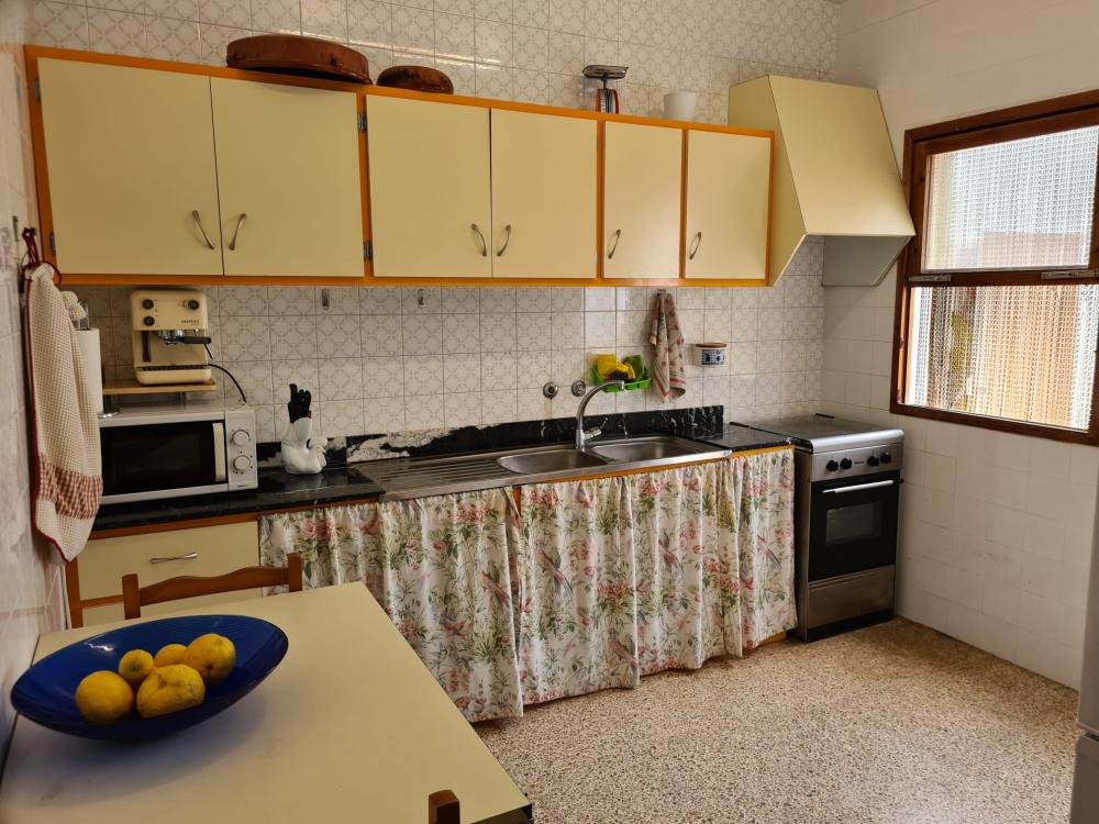  en venta chalet Sa Ràpita Sud 7