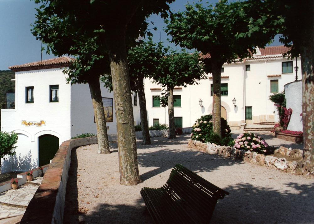  en venta chalet Almoster Baix Camp 32
