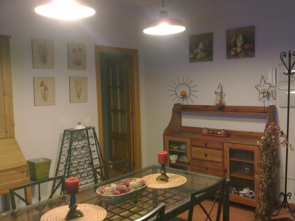  en venta apartamento Trujillo Trujillo 7