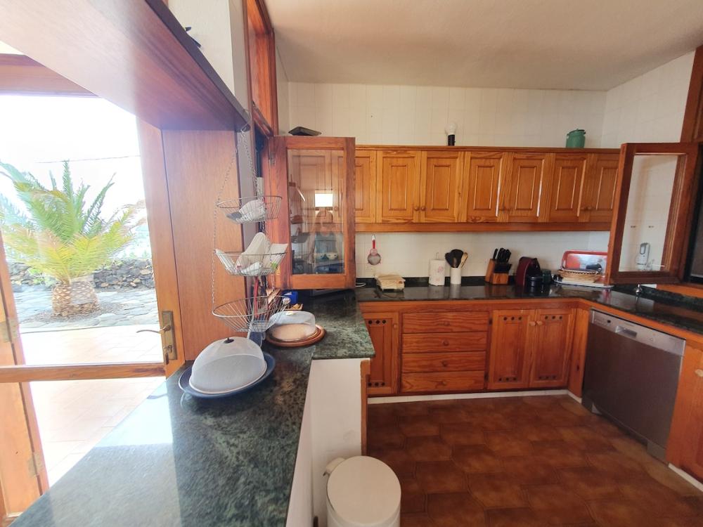  en venta chalet Valverde Hierro (El) 39