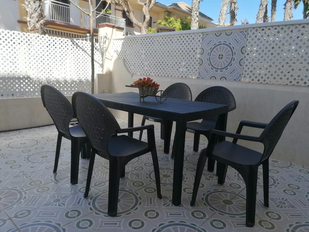  en venta dúplex Santa Pola Baix Vinalopó 5