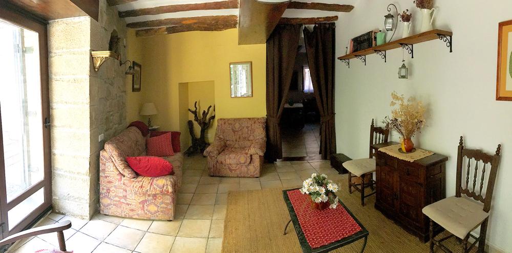  en venta casa Artajona Media Oriental 8