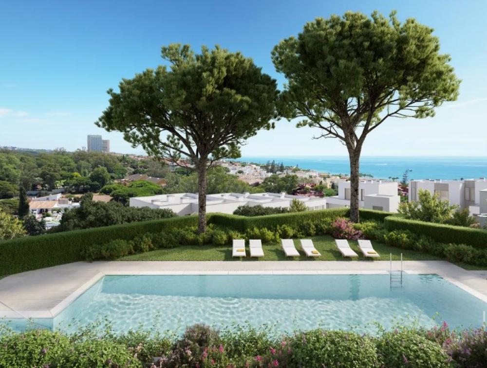  en venta casa de pueblo Marbella Costa Del Sol Occidental 5