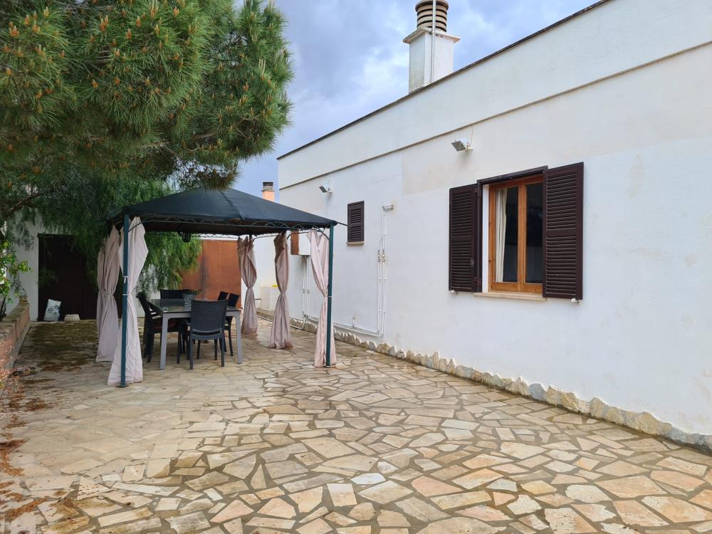  en venta chalet Sa Ràpita Sud 12