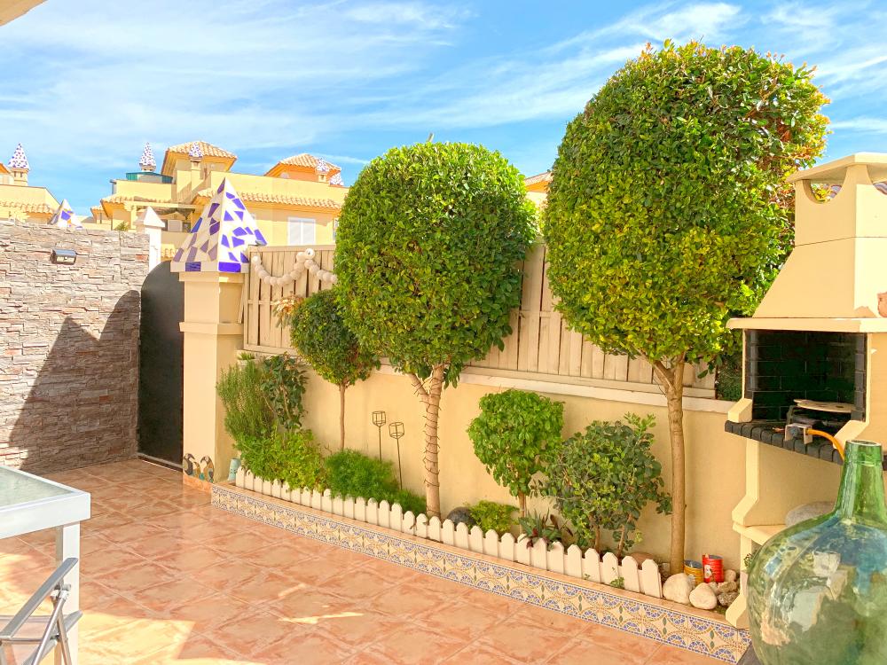  en venta pareado Gran Alacant Baix Vinalopó 36