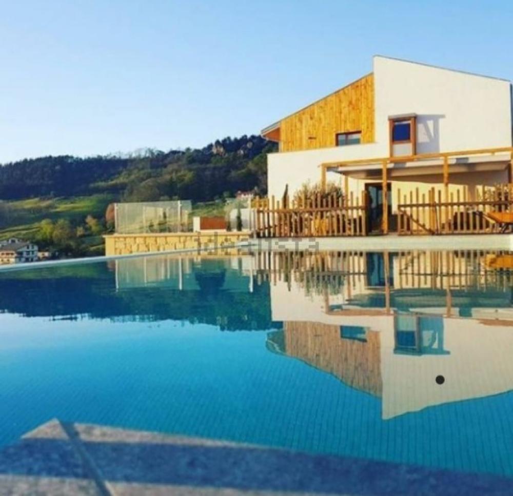  en venta finca rústica Oiartzun Donostialdea 8
