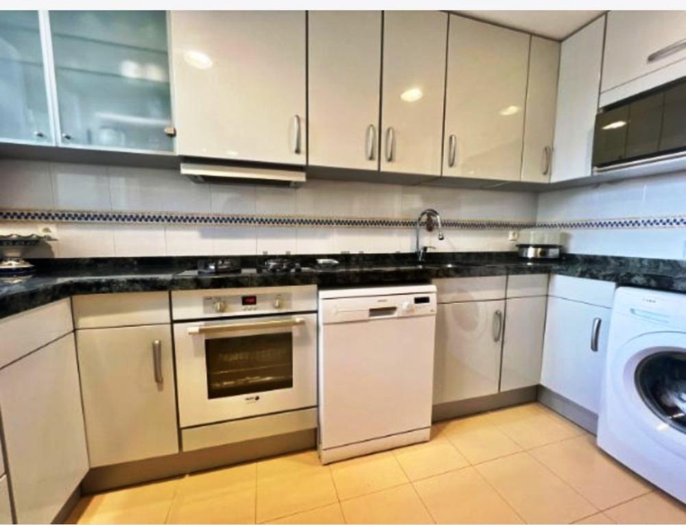  en venta casa de pueblo La Herradura Costa Tropical 12