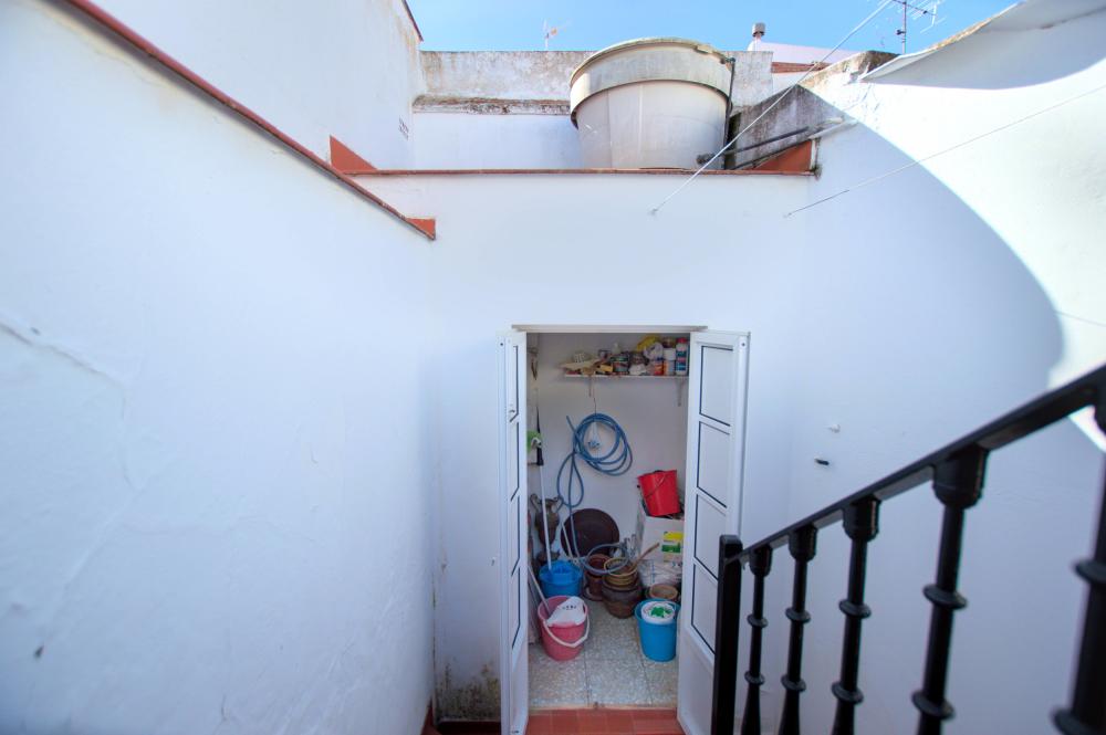  en venta casa Los Santos De Maimona Campiña Sur 26