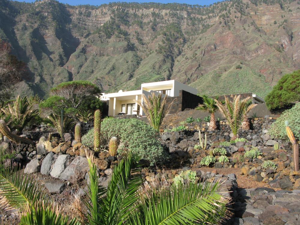  en venta chalet Valverde Hierro (El) 12