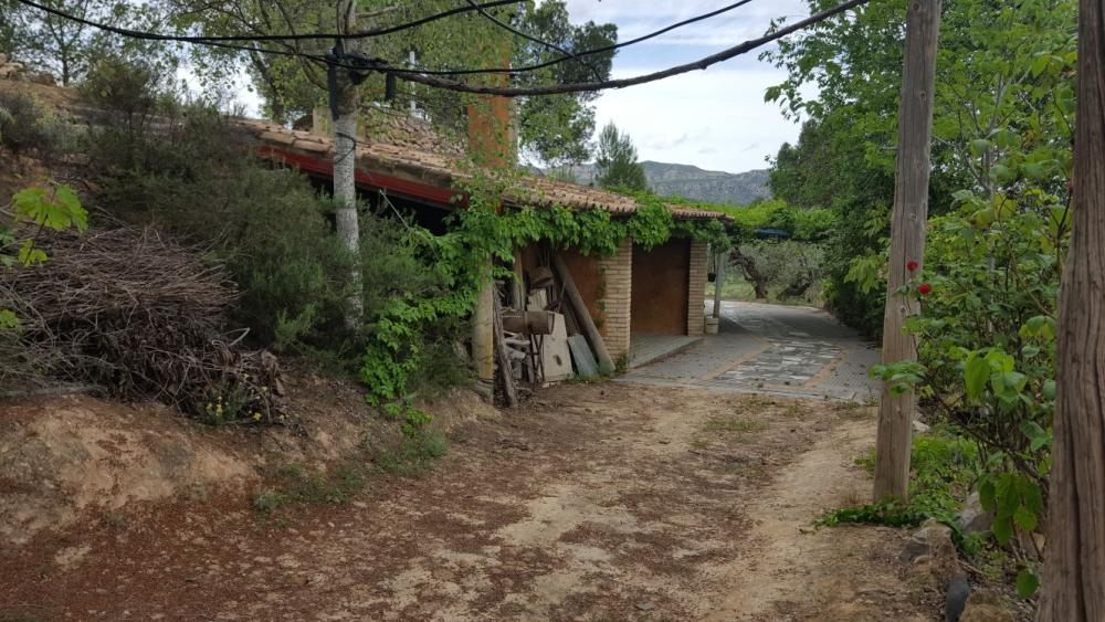  en venta finca rústica Móra La Nova Ribera D'ebre 2