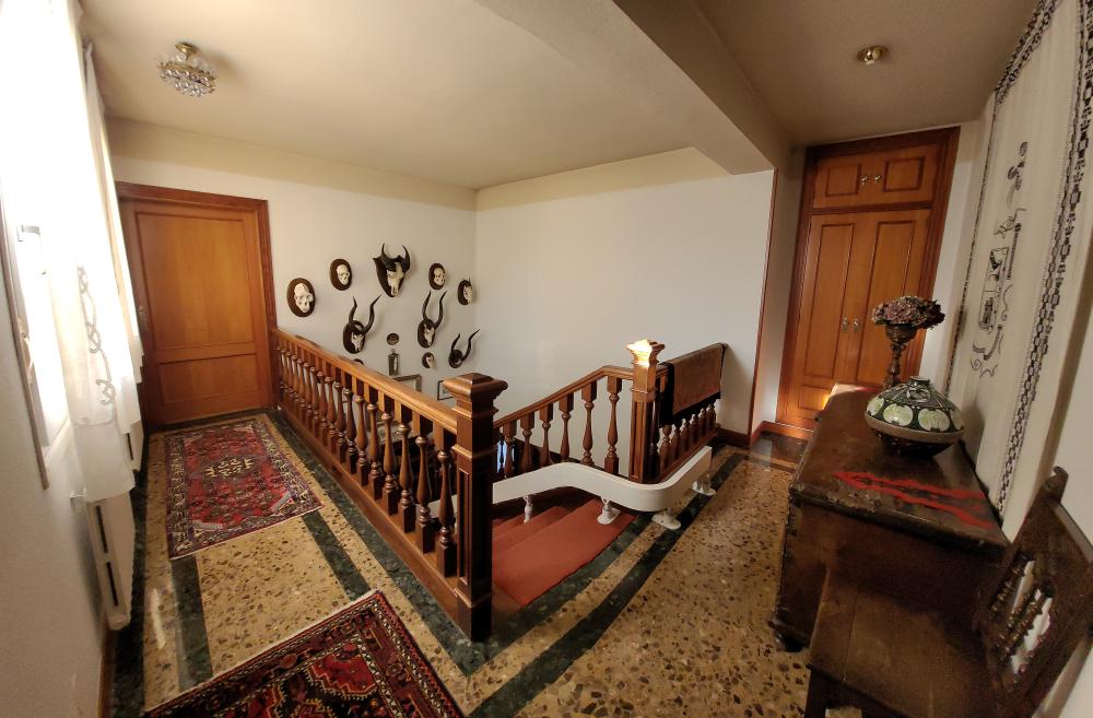  en venta chalet El Bibio Gijón 19