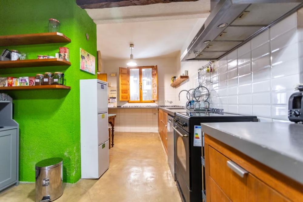  en venta casa Benilloba Comtat 15